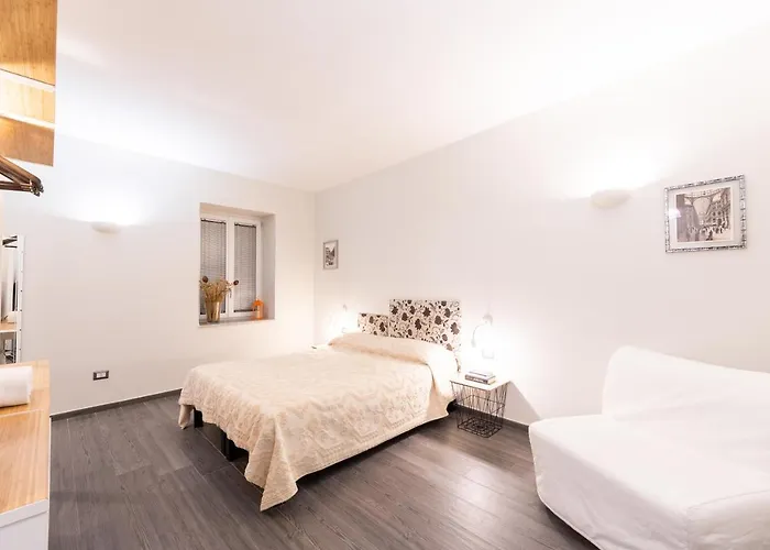 Bed and Breakfast Bien-Bì Napoli